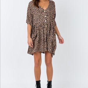 Princess Polly dress